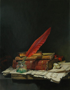 رنگ روغن